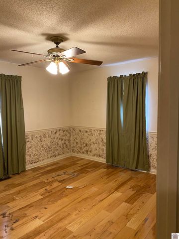 1250 Carter Road, Mayfield, KY 42066