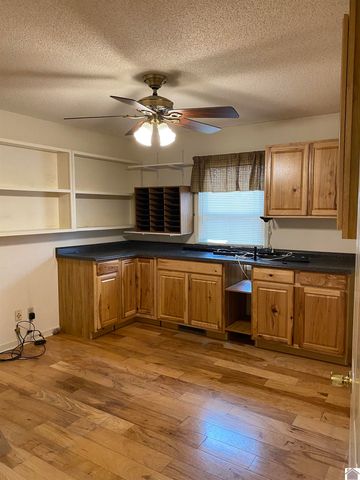 1250 Carter Road, Mayfield, KY 42066