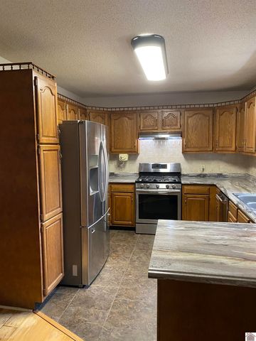 1250 Carter Road, Mayfield, KY 42066