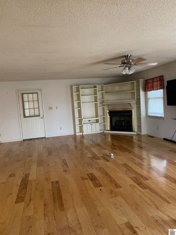 1250 Carter Road, Mayfield, KY 42066