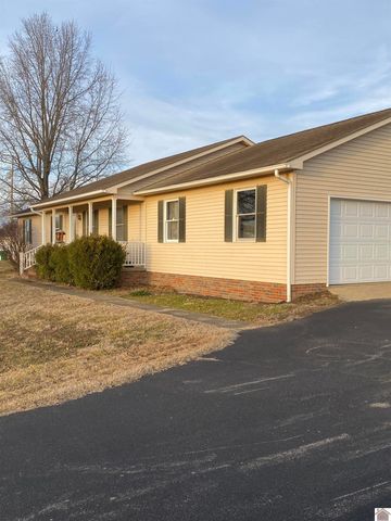 1250 Carter Road, Mayfield, KY 42066