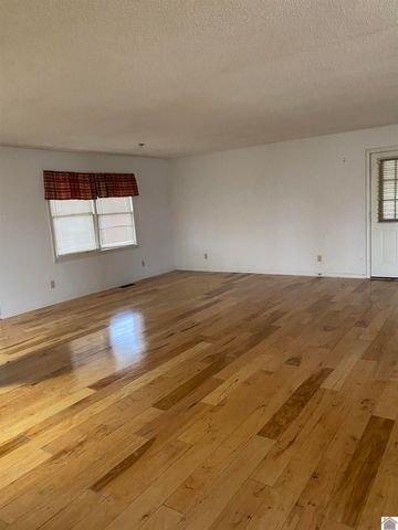 1250 Carter Road, Mayfield, KY 42066