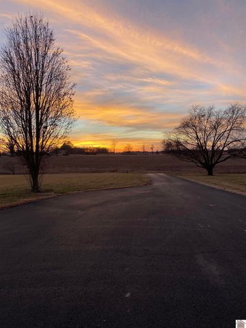 1250 Carter Road, Mayfield, KY 42066