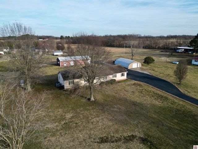 1250 Carter Road, Mayfield, KY 42066