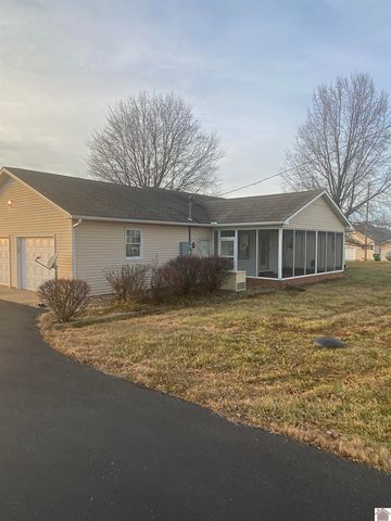 1250 Carter Road, Mayfield, KY 42066