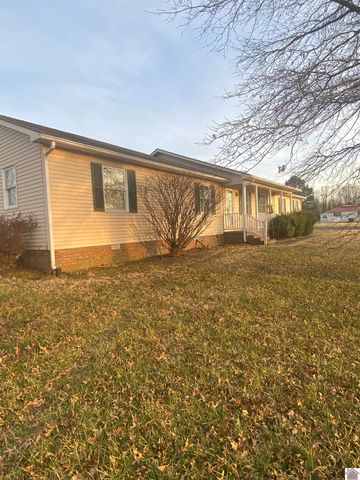 1250 Carter Road, Mayfield, KY 42066
