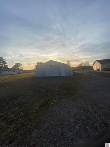 1250 Carter Road, Mayfield, KY 42066