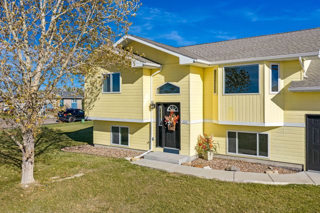 224 Washington Boulevard, Great Falls, MT 59404 property photo