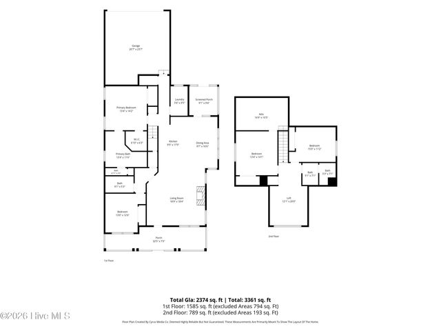 16 W Singing Avenue, Hampstead, NC 28443