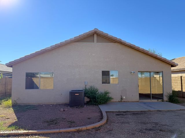 15659 N GIL BALCOME Street, Surprise, AZ 85374