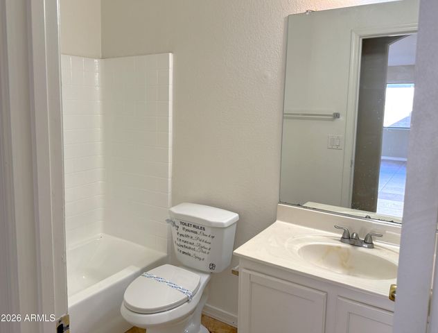 15659 N GIL BALCOME Street, Surprise, AZ 85374