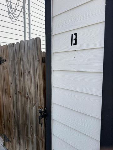 6610 Haight Street B, Houston, TX 77028