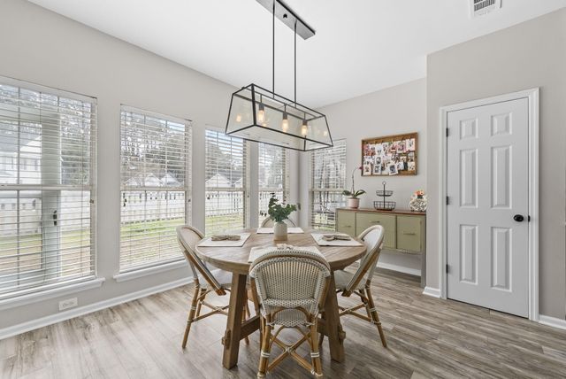 621 Antebellum Lane, Mount Pleasant, SC 29464