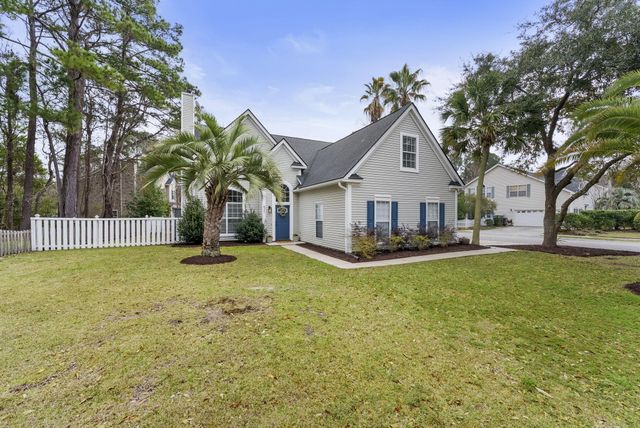 621 Antebellum Lane, Mount Pleasant, SC 29464