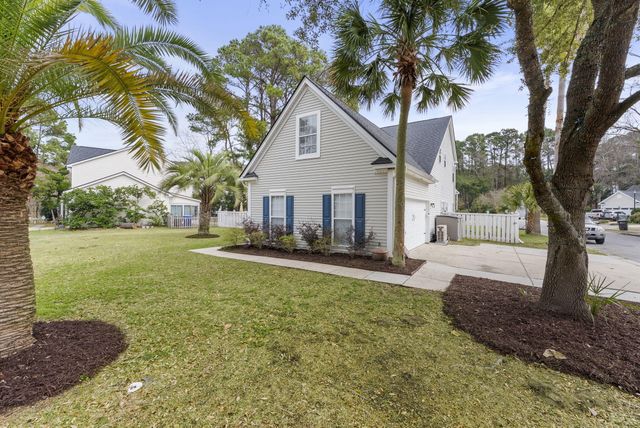 621 Antebellum Lane, Mount Pleasant, SC 29464