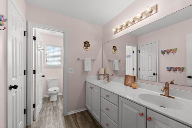 621 Antebellum Lane, Mount Pleasant, SC 29464