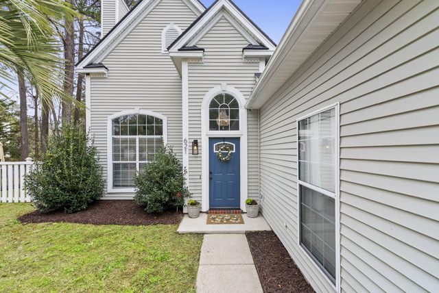 621 Antebellum Lane, Mount Pleasant, SC 29464