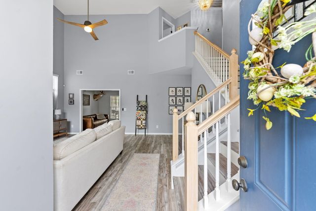 621 Antebellum Lane, Mount Pleasant, SC 29464