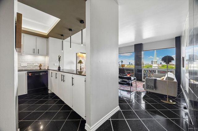 5000 Montrose Boulevard 6A, Houston, TX 77006