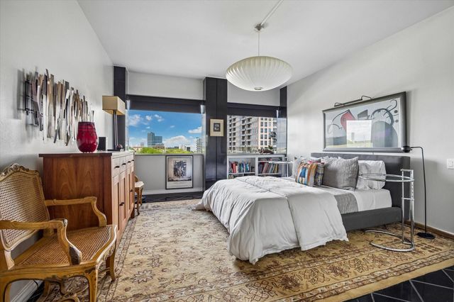 5000 Montrose Boulevard 6A, Houston, TX 77006