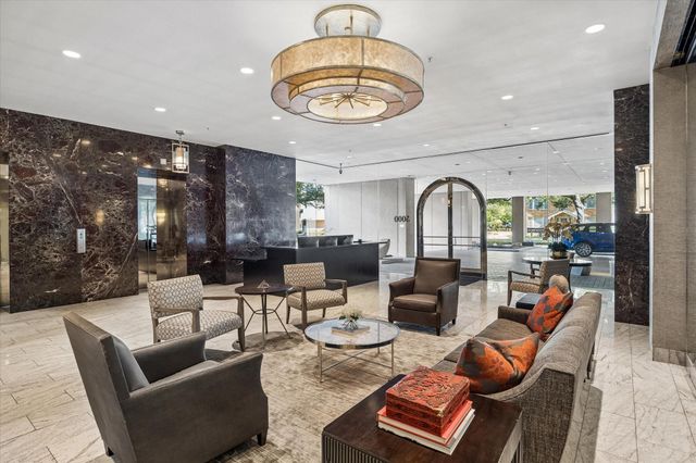 5000 Montrose Boulevard 6A, Houston, TX 77006