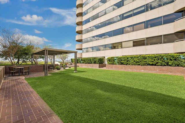 5000 Montrose Boulevard 6A, Houston, TX 77006