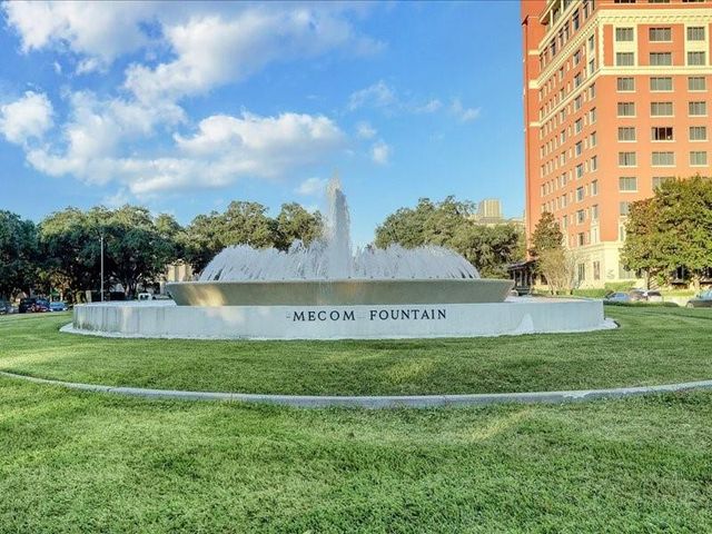 5000 Montrose Boulevard 6A, Houston, TX 77006