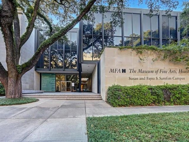 5000 Montrose Boulevard 6A, Houston, TX 77006