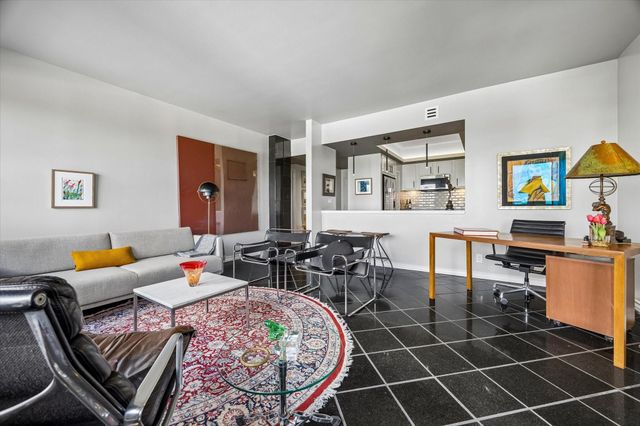 5000 Montrose Boulevard 6A, Houston, TX 77006