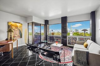 5000 Montrose Boulevard 6A, Houston, TX 77006