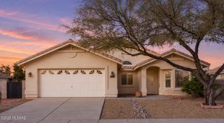 9557 E Blue Ridge Mountain Street, Tucson, AZ 85748