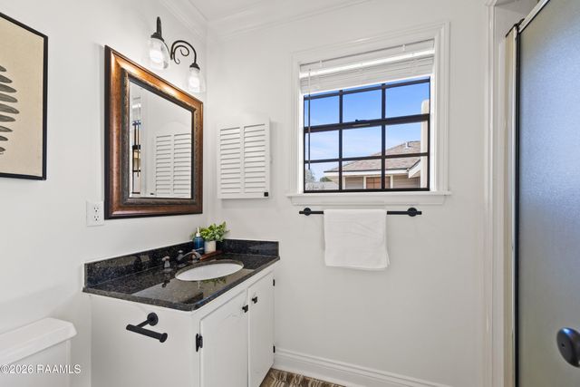 305 Halcott Drive 122, Lafayette, LA 70503