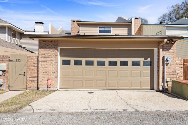 305 Halcott Drive 122, Lafayette, LA 70503