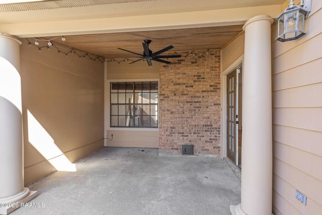 305 Halcott Drive 122, Lafayette, LA 70503