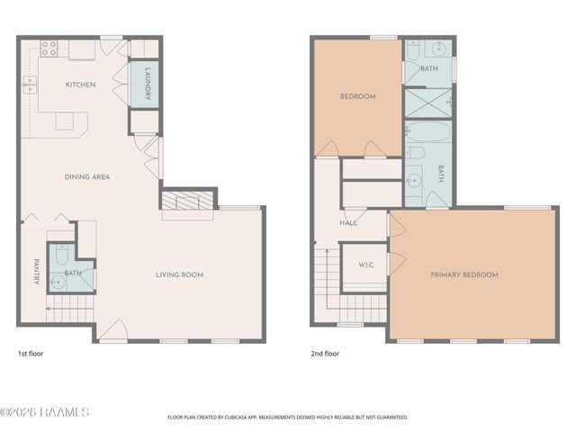 305 Halcott Drive 122, Lafayette, LA 70503