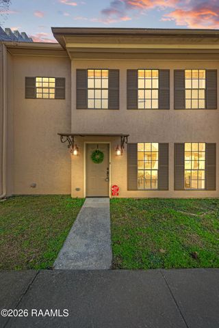 305 Halcott Drive 122, Lafayette, LA 70503
