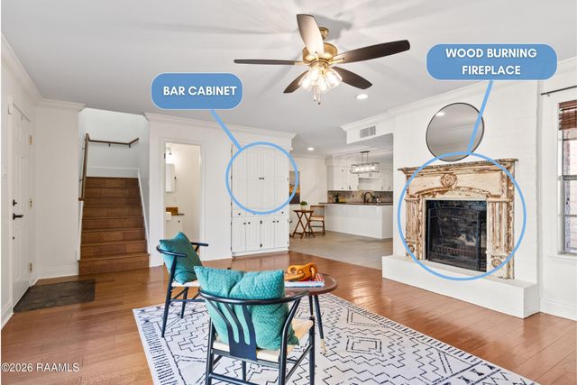 305 Halcott Drive 122, Lafayette, LA 70503