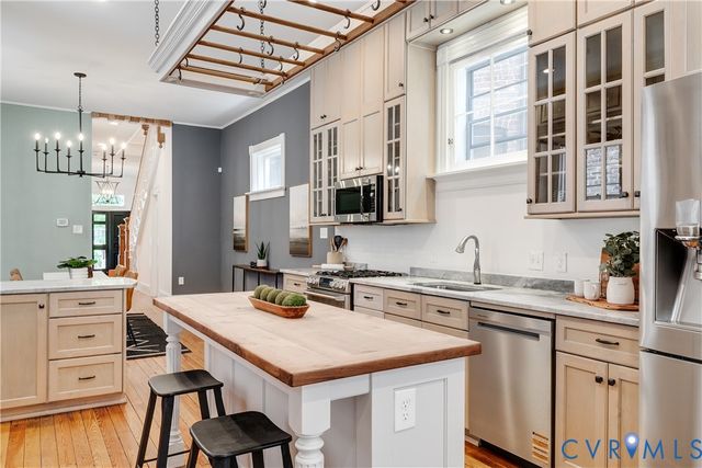 1508 West Ave, Richmond, VA 23220