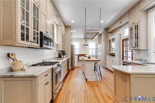 1508 West Ave, Richmond, VA 23220