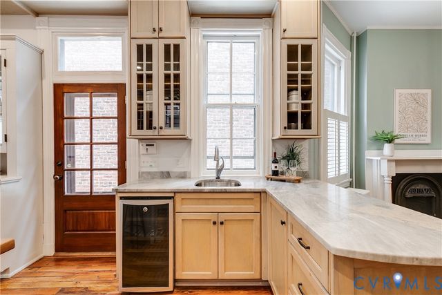 1508 West Ave, Richmond, VA 23220