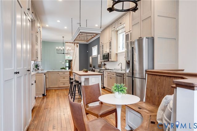 1508 West Ave, Richmond, VA 23220