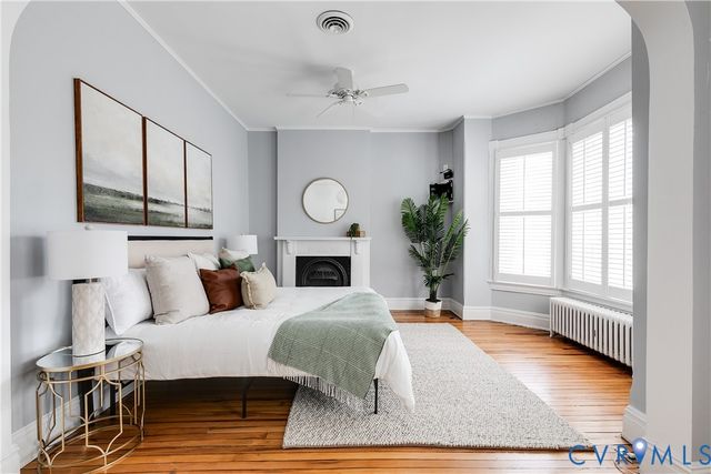 1508 West Ave, Richmond, VA 23220