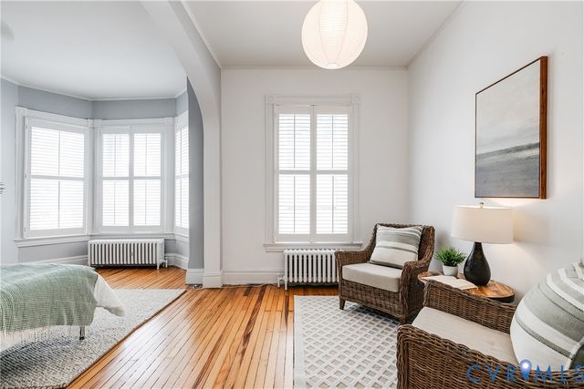 1508 West Ave, Richmond, VA 23220