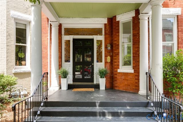 1508 West Ave, Richmond, VA 23220