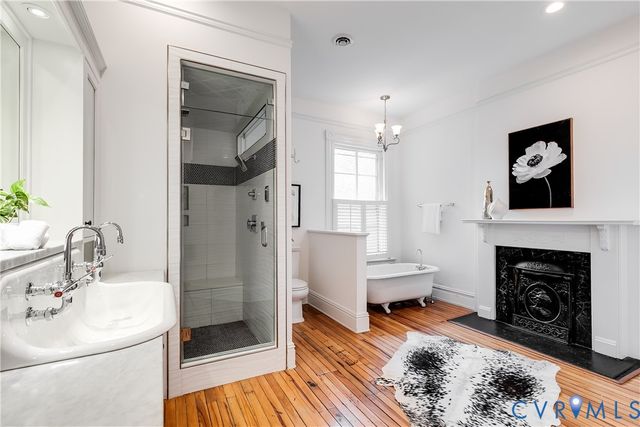 1508 West Ave, Richmond, VA 23220