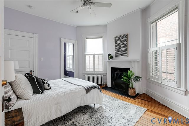 1508 West Ave, Richmond, VA 23220