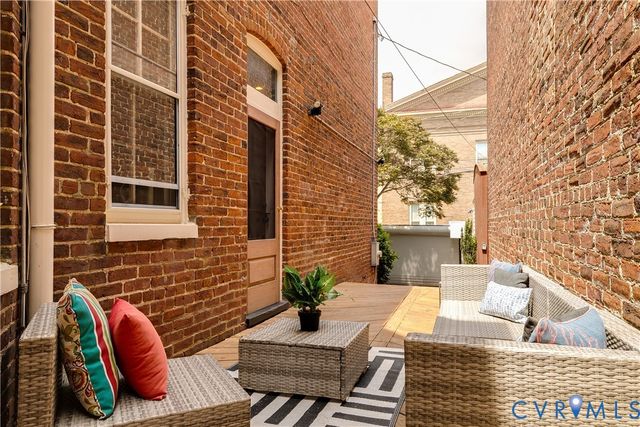 1508 West Ave, Richmond, VA 23220