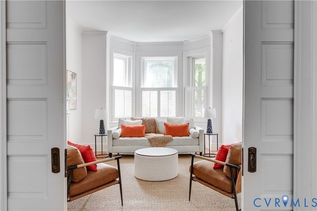 1508 West Ave, Richmond, VA 23220