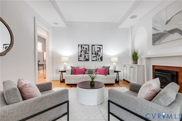 1508 West Ave, Richmond, VA 23220