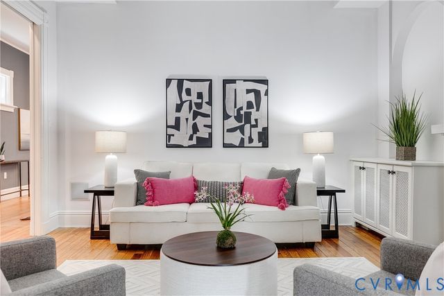 1508 West Ave, Richmond, VA 23220